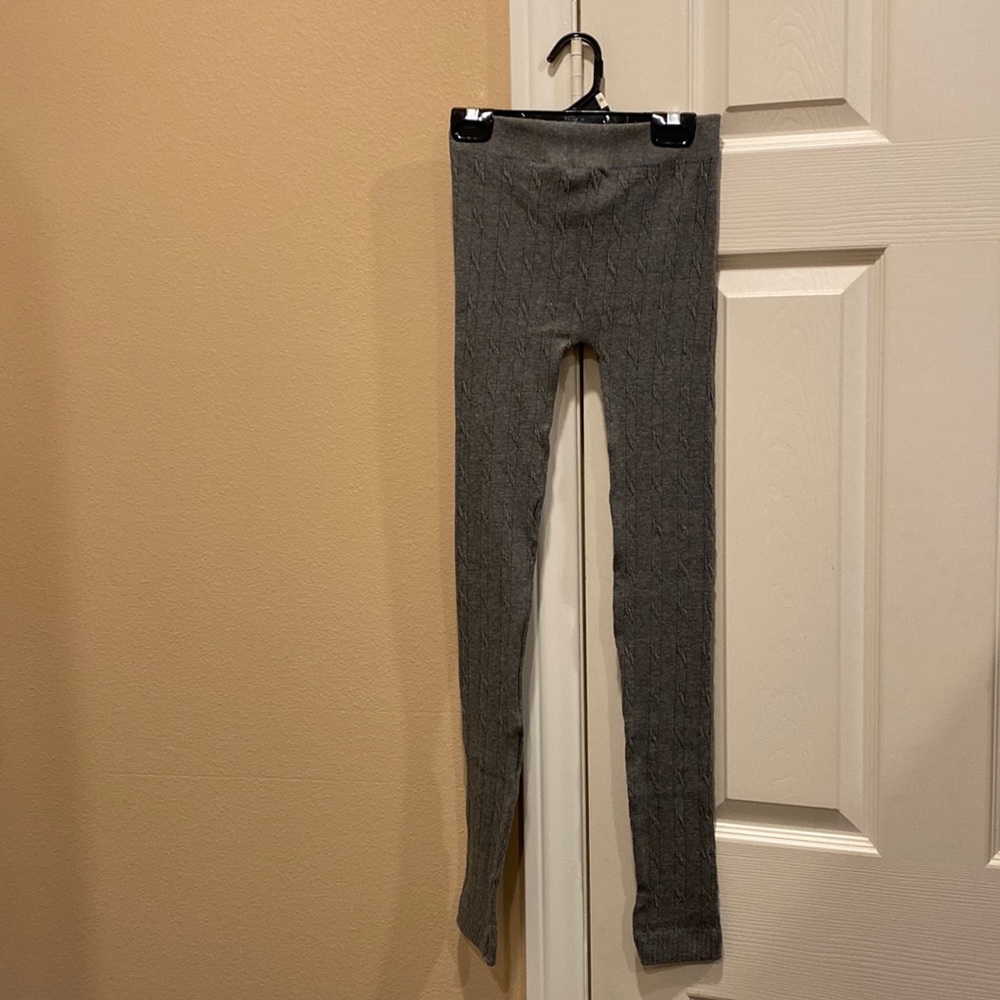 24 7 Comfort rayon leggings